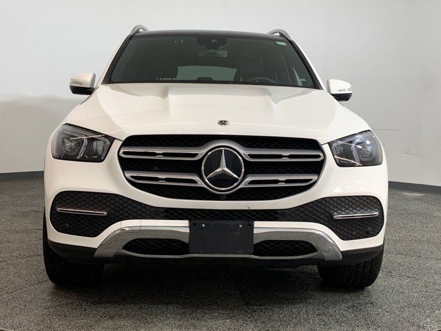 2023 Mercedes-Benz GLE 350