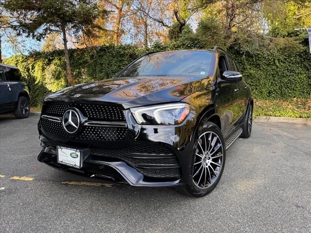 2023 Mercedes-Benz GLE 350