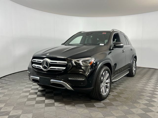 2023 Mercedes-Benz GLE 350