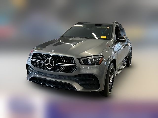 2023 Mercedes-Benz GLE 350