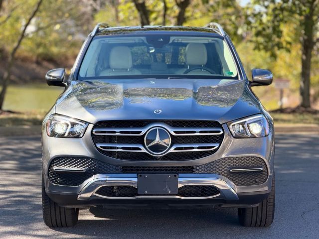 2023 Mercedes-Benz GLE 350