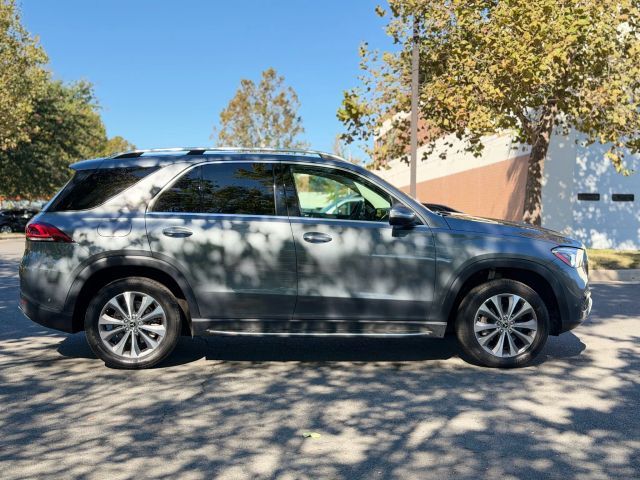 2023 Mercedes-Benz GLE 350