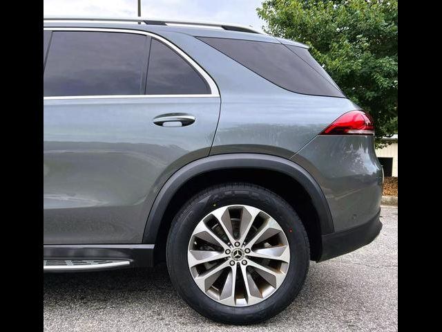 2023 Mercedes-Benz GLE 350