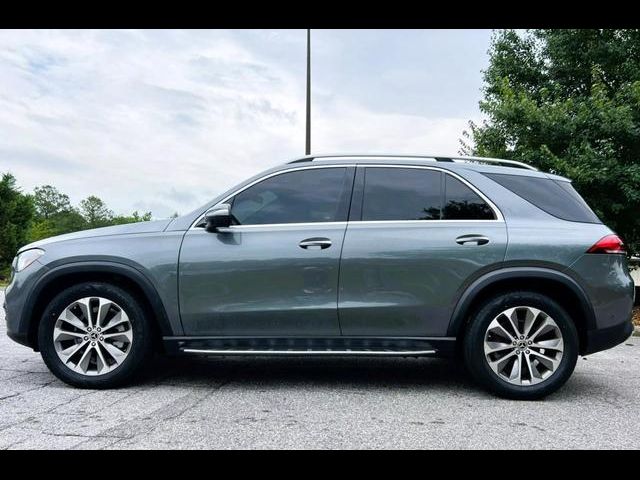 2023 Mercedes-Benz GLE 350