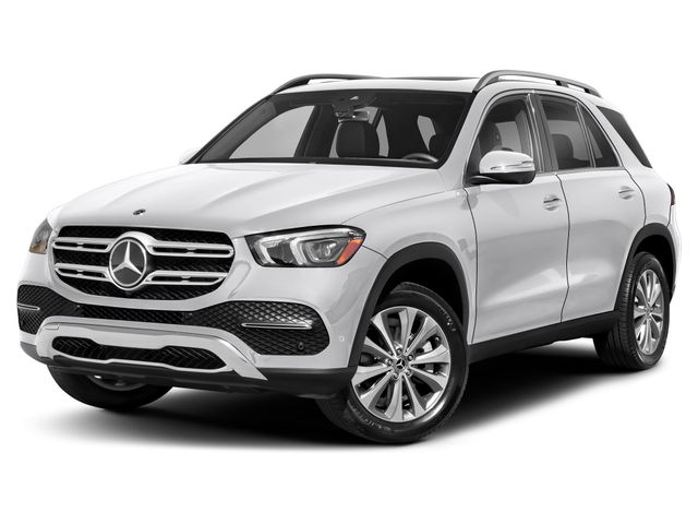 2023 Mercedes-Benz GLE 350