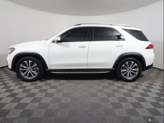 2023 Mercedes-Benz GLE 350