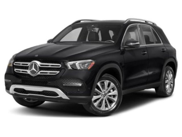 2023 Mercedes-Benz GLE 350