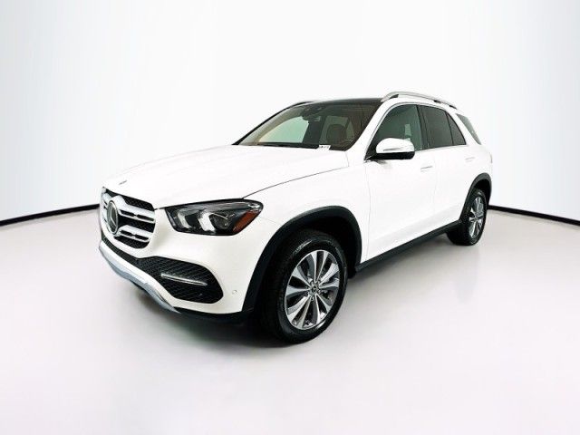 2023 Mercedes-Benz GLE 350