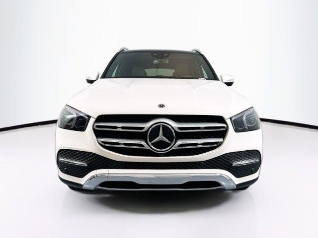 2023 Mercedes-Benz GLE 350