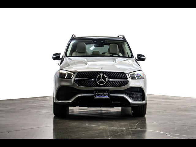 2023 Mercedes-Benz GLE 350