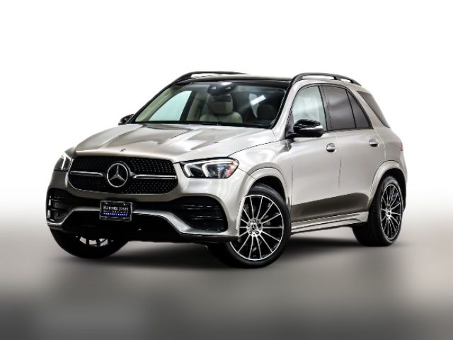 2023 Mercedes-Benz GLE 350