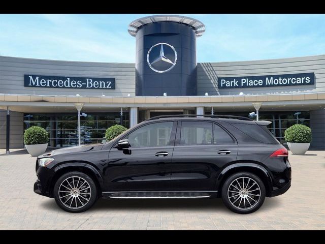 2023 Mercedes-Benz GLE 450