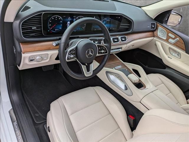 2023 Mercedes-Benz GLE 450