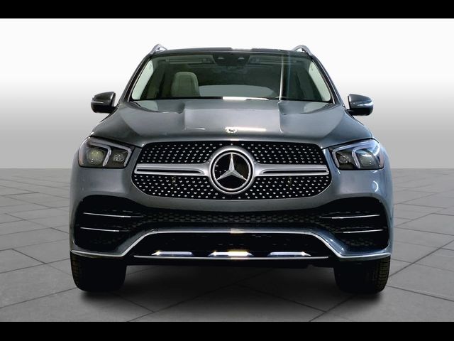 2023 Mercedes-Benz GLE 450