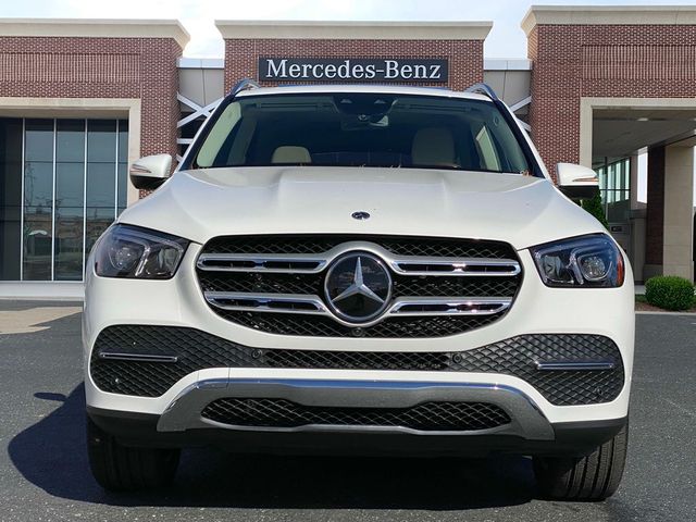 2023 Mercedes-Benz GLE 450