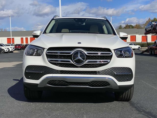 2023 Mercedes-Benz GLE 450