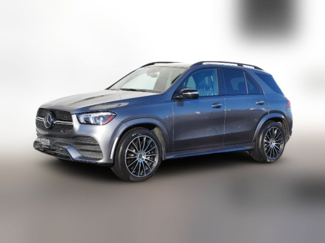 2023 Mercedes-Benz GLE 450