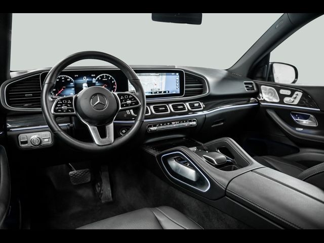 2023 Mercedes-Benz GLE 450