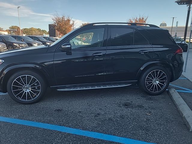 2023 Mercedes-Benz GLE 450