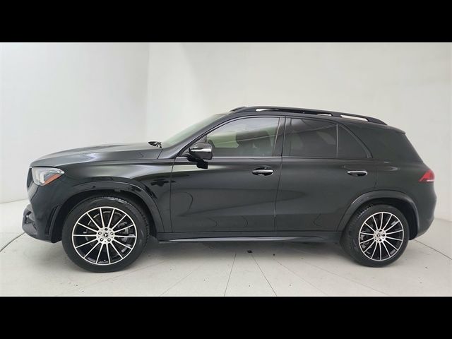 2023 Mercedes-Benz GLE 450