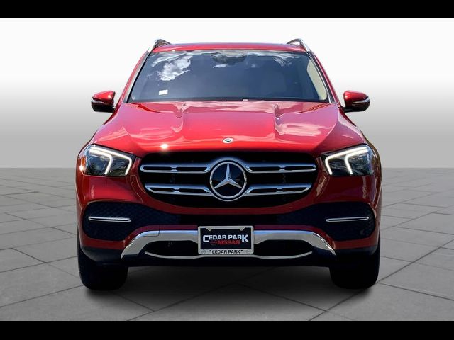 2023 Mercedes-Benz GLE 450