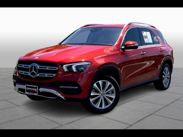 2023 Mercedes-Benz GLE 450