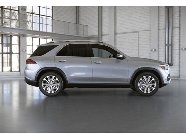 2023 Mercedes-Benz GLE 450