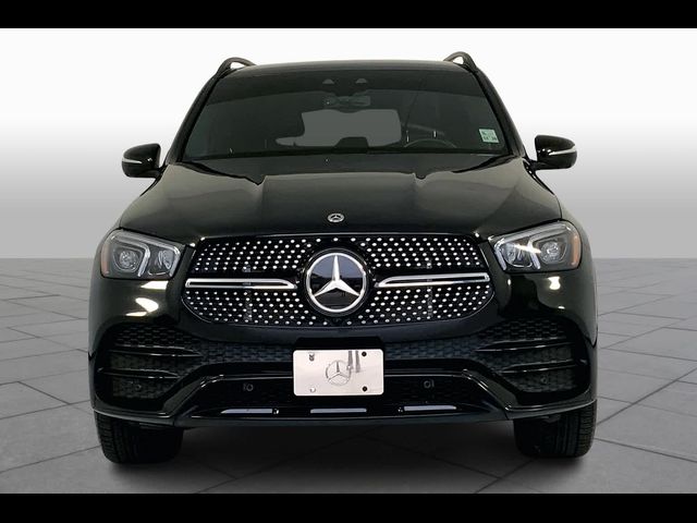 2023 Mercedes-Benz GLE 450