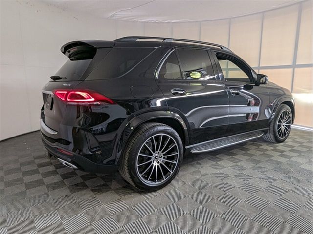 2023 Mercedes-Benz GLE 450