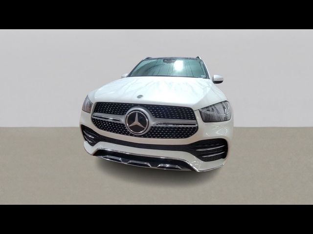 2023 Mercedes-Benz GLE 450