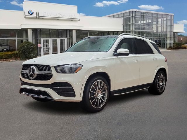 2023 Mercedes-Benz GLE 450