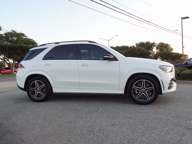 2023 Mercedes-Benz GLE 450