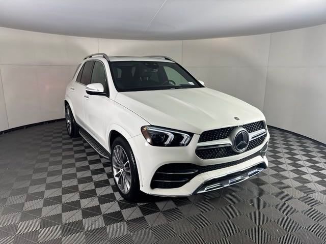 2023 Mercedes-Benz GLE 450