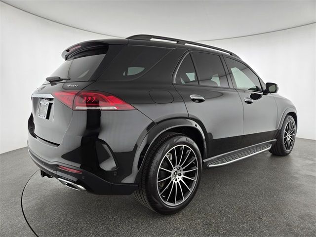 2023 Mercedes-Benz GLE 450