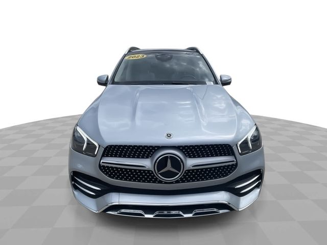 2023 Mercedes-Benz GLE 450