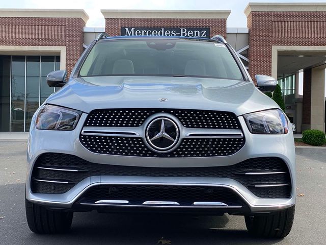 2023 Mercedes-Benz GLE 450