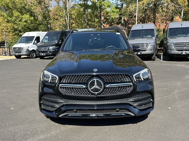 2023 Mercedes-Benz GLE 450