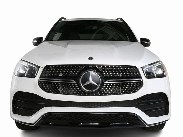 2023 Mercedes-Benz GLE 450