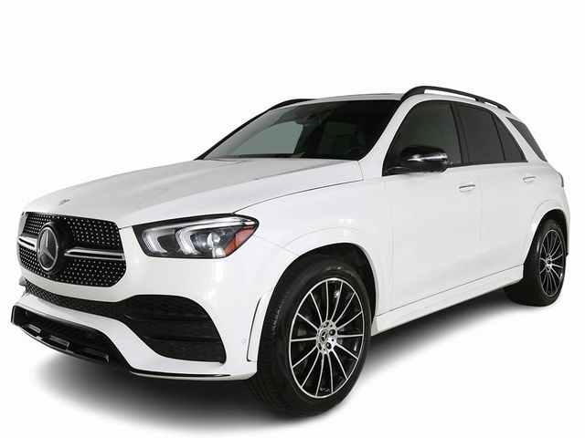 2023 Mercedes-Benz GLE 450