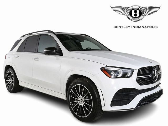 2023 Mercedes-Benz GLE 450