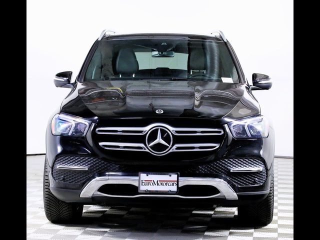 2023 Mercedes-Benz GLE 450