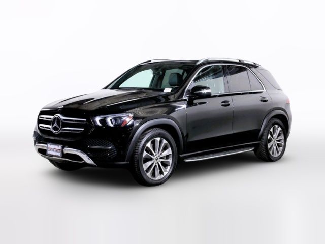 2023 Mercedes-Benz GLE 450