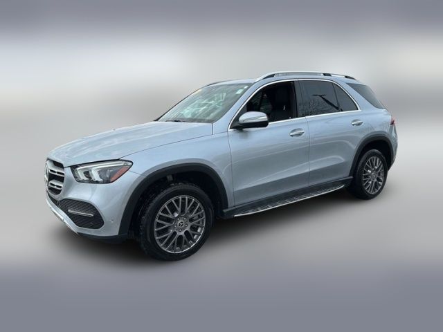2023 Mercedes-Benz GLE 450