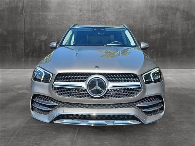 2023 Mercedes-Benz GLE 450