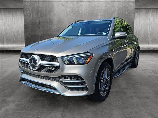 2023 Mercedes-Benz GLE 450