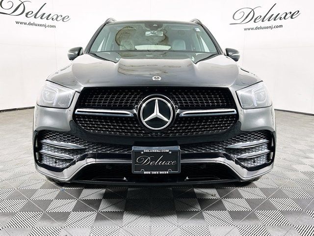 2023 Mercedes-Benz GLE 450