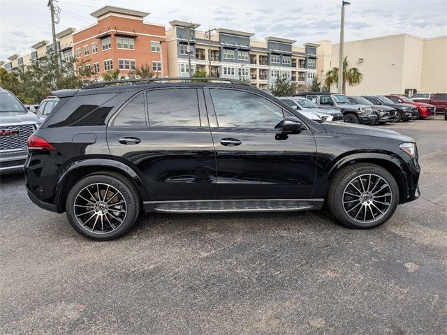 2023 Mercedes-Benz GLE 450