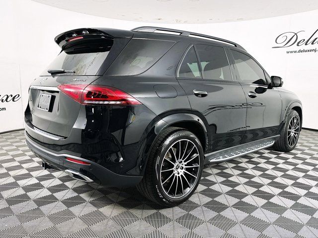 2023 Mercedes-Benz GLE 450