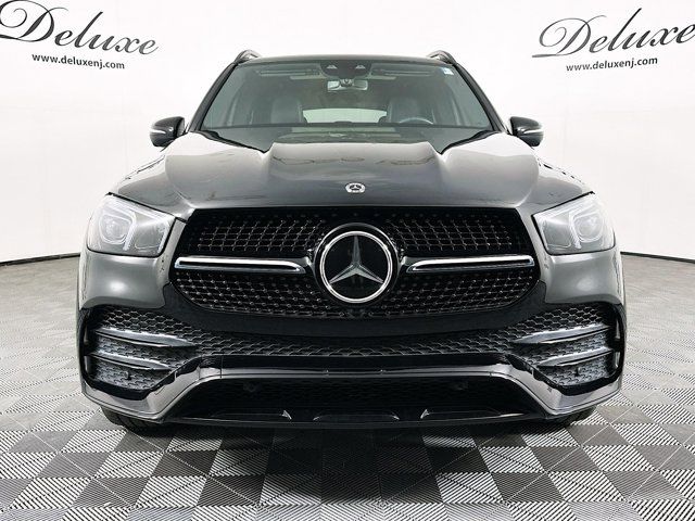 2023 Mercedes-Benz GLE 450