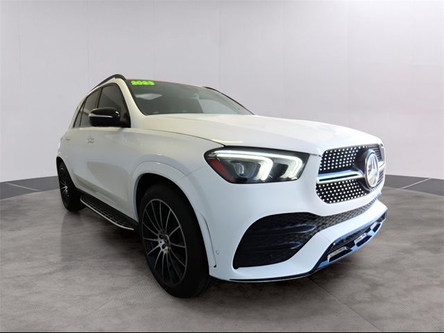 2023 Mercedes-Benz GLE 450